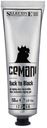 Selektívny Cemani Back To Black vlasový gél pre šedivé vlasy 150 ml