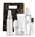 AVON SUPER Pur Blanca Set 5 PRODUKTOV + TAŠKA