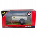 BRITAINS SILVER WASTE TRAILER TOMY, TOMY