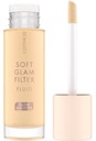 CATRICE Soft Glam Filter FACE FLUID 010 Fair