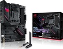 Základná doska Asus ROG STRIX B550-F GAMING WIFI II