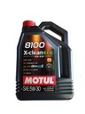 SYNTETICKÝ OLEJ MOTUL 8100 X-CLEAN EFE 5W30 5L