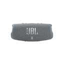 Bluetooth reproduktor JBL Charge 5 CHARGE5GRY sivý