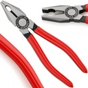 Univerzálne kombinované kliešte Knipex 180 mm