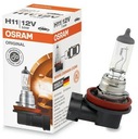 OSRAM ORIGINÁLNA ŽIAROVKA H11 12V 55W PGJ19-2 64211