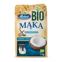 BIO kokosová múka 1kg Melvit