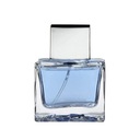 ANTONIO BANDERAS Blue Seduction For Men pánska toaletná voda EDT 100 ml