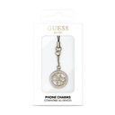 Guess Phone Strap 4G kamienkové kúzlo