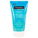 Neutrogena Hydro Boost PEELING s kyselinou hyalurónovou - čistenie