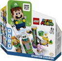 LEGO Super Mario Adventures s Luigim 71387