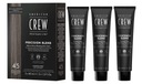 American Crew Odmasťovač pre mužov Natural 4-5 3x40ml