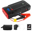 JUMP STARTER AUTO BOOSTER JUMP POWERBANK LCD BATERKA KOMPAS 10400 MAH