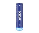 XTAR 18650-330PCM 3300mAh Li-ION 3,7V 10A