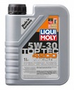 SYNT OIL LM TOP TEC 4200 LLIII PUMP + DPF 5W30 1L