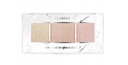 Claresa Highlighter Palette 12, 12,5 g