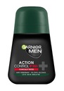 Testovaný pánsky deodorant Roll-On Action Control 96h+