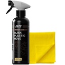 Elite Detailer Quick Plastic Move obväz na plasty silne vyživuje 500 ml