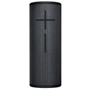 ULTIMATE EARS MEGABOOM 3 (NIGHT BLACK)