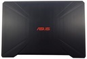 MATRIX COVER pre ASUS FX504GF FX504GM FX504GD FX80