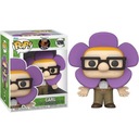 Funko POP! Figúrka Disney Dug Days Carl 1096