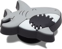 Crocs Jibbitz Pin Shark Shoe Pin