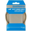 Shimano lanko radenia predné zadné 3 m