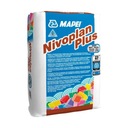 MAPEI NIVOPLAN PLUS vyrovnávacia malta 25 kg