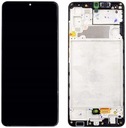 LCD DISPLEJ Samsung Galaxy A32 A325F ORIGINÁL