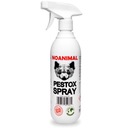 PÁNSKY REPELLER FOX HARES PESTOX SPREJ 500ml