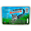 SUPER BENEK MAČIACA TRÁVA 159g