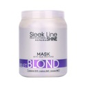 Stapiz blond FIALOVÁ maska ​​1000ml