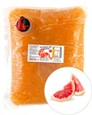 GRAPEFRUITOVÁ ŠŤAVA GRAPEFRUITOVÁ 3L NFC LISOVANÉ NÁPOJE