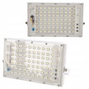 HALOGÉNOVÁ LED LAMPA 100 W REFLEKTOR SVETLA 7000lm