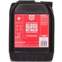 Good Stuff Gloss Detailer - Quick Detailer 5L