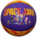 Basketbalová lopta Spalding Space Match 5 IN/OUT Pre deti Bugs 7 rokov