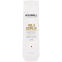 Goldwell Rich Repair Rebuilding Shampoo pre poškodené vlasy 250 ml