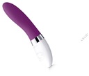 2 FIALOVÉ LELO LIV - VIBRATOR