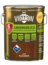 VIDARON Lak lazúra L23 palisander 0,75L