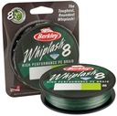 Vrkoč Berkley Whiplash 8 Green 0,08mm 300m