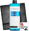 FX Protect Arctic Ice Shampoo Acidic šampón 0,5l