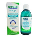 SUNSTAR GUM Paroex 0,06% ústna voda 500ml