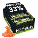 GO ON NUTRITION PROTEIN BAR 33% 24 X 50 g BAR