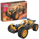 Clementoni Scientific Fun Rover a štvorkolka 50796