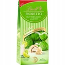 Lindt Fioretto cmar limetka 115g