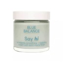 Say hi BLUE BALANCE ľahký krém na tvár 50 ml