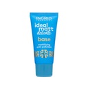 Ingrid Ideal Matt Delicate Base Zmatňujúca báza pod make-up 30 ml