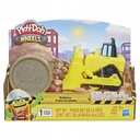 HRAŤ DOH KOLESÁ HASBRO BULLDOZER