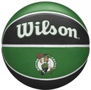 WILSON NBA BOSTON CELTICS 7 BASKETBAL