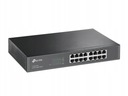 TP-LINK TL-SG1016D Switch 16-portový GIGABIT LAN