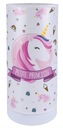 STRUHM Stolná lampa na batérie MILA LED PETITE 3W UNICORN 28x12cm